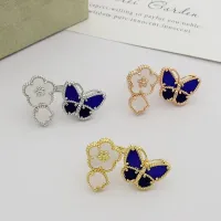 $27.00 USD Van Cleef & Arpels Rings In Gold For Women #1478669