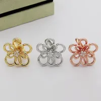 $29.00 USD Van Cleef & Arpels Rings For Women #1478685