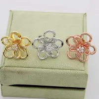 $29.00 USD Van Cleef & Arpels Rings In Rose Gold For Women #1478686