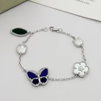 $32.00 USD Van Cleef & Arpels Bracelets For Women #1478700