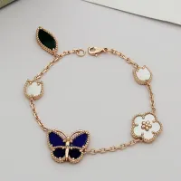 $32.00 USD Van Cleef & Arpels Bracelets For Women #1478701