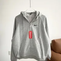 $72.00 USD Nike Hoodies Long Sleeved For Unisex #1478735