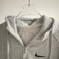 $72.00 USD Nike Hoodies Long Sleeved For Unisex #1478735