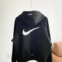 $72.00 USD Nike Hoodies Long Sleeved For Unisex #1478736