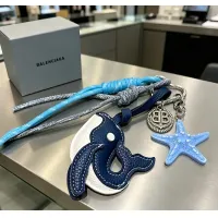 $38.00 USD Balenciaga Key Holder And Bag Buckle #1478758