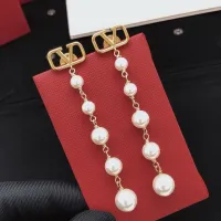 $27.00 USD Valentino Earrings For Women #1478766