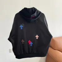 $82.00 USD Chrome Hearts Jackets Long Sleeved For Unisex #1478779
