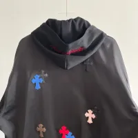 $82.00 USD Chrome Hearts Jackets Long Sleeved For Unisex #1478779