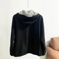 $76.00 USD Moncler Jackets Long Sleeved For Unisex #1478790