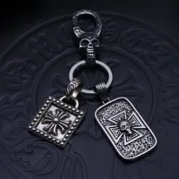 $48.00 USD Chrome Hearts Key Holder And Bag Buckle #1478823
