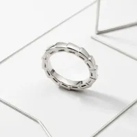 $25.00 USD Bvlgari Rings For Unisex #1478872
