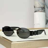 $56.00 USD Versace AAA Quality Sunglasses #1478920