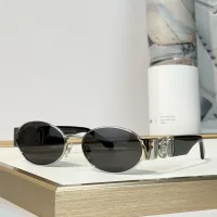 $56.00 USD Versace AAA Quality Sunglasses #1478924