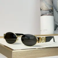 $56.00 USD Versace AAA Quality Sunglasses #1478925