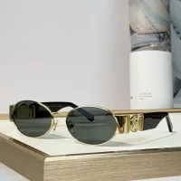 $56.00 USD Versace AAA Quality Sunglasses #1478927