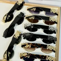 $56.00 USD Versace AAA Quality Sunglasses #1478927