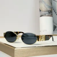 $56.00 USD Versace AAA Quality Sunglasses #1478928