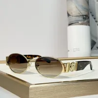 $56.00 USD Versace AAA Quality Sunglasses #1478930