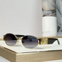 $56.00 USD Versace AAA Quality Sunglasses #1478932