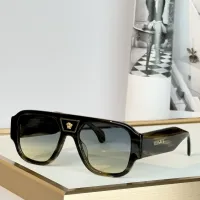 $60.00 USD Versace AAA Quality Sunglasses #1478936