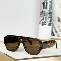 $60.00 USD Versace AAA Quality Sunglasses #1478942