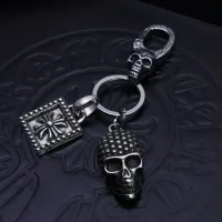 $48.00 USD Chrome Hearts Key Holder And Bag Buckle #1478984