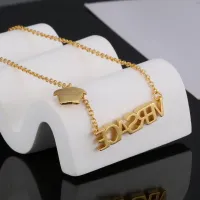 $27.00 USD Versace Necklaces #1479034
