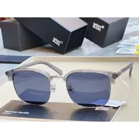 $60.00 USD Montblanc AAA Quality Sunglasses #1479063