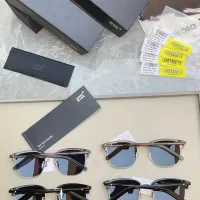 $60.00 USD Montblanc AAA Quality Sunglasses #1479066