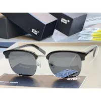 $60.00 USD Montblanc AAA Quality Sunglasses #1479067