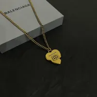 $39.00 USD Balenciaga Necklaces #1479068