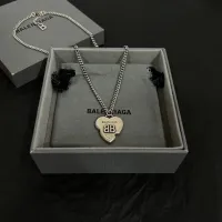 $39.00 USD Balenciaga Necklaces #1479069
