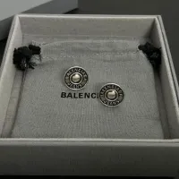 $36.00 USD Balenciaga Earrings For Women #1479070