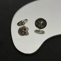 $36.00 USD Balenciaga Earrings For Women #1479070