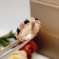 $32.00 USD Bvlgari Rings In Rose Gold For Women #1479176