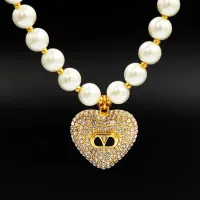 $29.00 USD Valentino Necklaces For Women #1479226