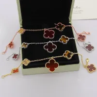 $32.00 USD Van Cleef & Arpels Bracelets For Women #1479289