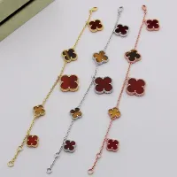 $32.00 USD Van Cleef & Arpels Bracelets For Women #1479291