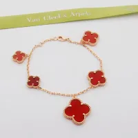 $32.00 USD Van Cleef & Arpels Bracelets For Women #1479296