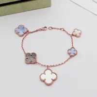 $32.00 USD Van Cleef & Arpels Bracelets For Women #1479305