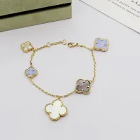 $32.00 USD Van Cleef & Arpels Bracelets For Women #1479306