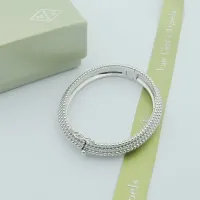$34.00 USD Van Cleef & Arpels Bracelets #1479346