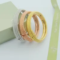 $34.00 USD Van Cleef & Arpels Bracelets #1479346