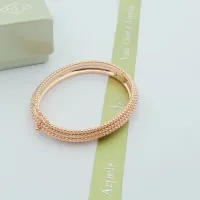 $34.00 USD Van Cleef & Arpels Bracelets #1479347