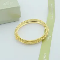$34.00 USD Van Cleef & Arpels Bracelets #1479348