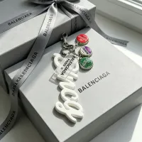 $38.00 USD Balenciaga Key Holder And Bag Buckle #1479376