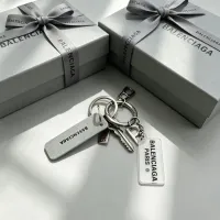 $38.00 USD Balenciaga Key Holder And Bag Buckle #1479379
