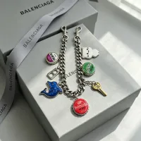 $39.00 USD Balenciaga Key Holder And Bag Buckle #1479380