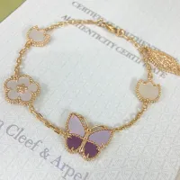 $42.00 USD Van Cleef & Arpels Bracelets For Women #1479400