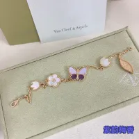 $42.00 USD Van Cleef & Arpels Bracelets For Women #1479400